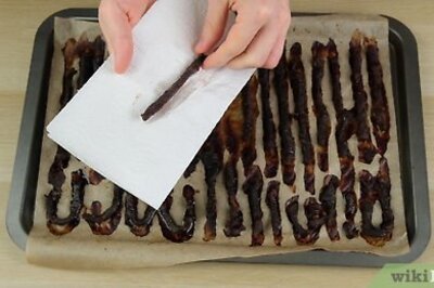 How to Store Jerky