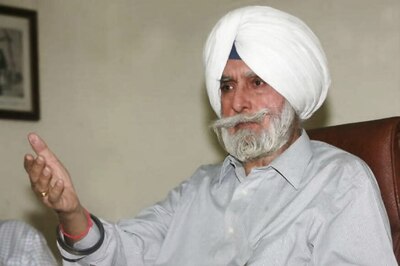 The Life And Times of 'Bulletman' KPS Gill in 20 Bullet Points
