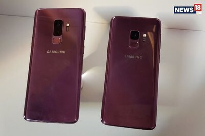 Here is How to Book Your Samsung Galaxy S9, S9+ at Just Rs 2000