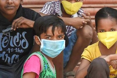 Children At Risk in Third Covid Wave, Karnataka Launches Special Paediatric Camps, Health Scheme