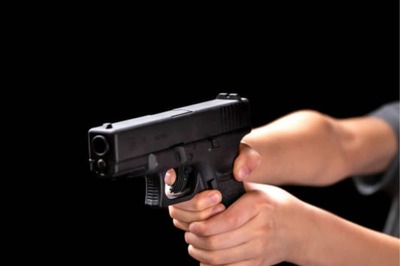 Retired Indian Army Naik Opens Fire After Heated Argument in Bengaluru