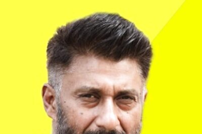 Vivek Agnihotri's The Kashmir Files Honored as Golden Film of Indian Cinema By Indian Television Awards