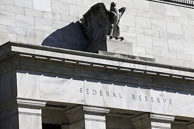 Several Fed policymakers see more easing ahead to help brace economy