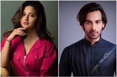 Bigg Boss 13: Is Rashami Desai Faking Her Love for Arhaan Khan? Amrita Dhanoa Thinks So