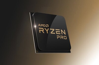 AMD Ryzen PRO Launched as First 8-Core, 16-Thread SoC For PCs