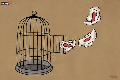 Culture of Silence Around Menstruation Has Become Even More Evident in Covid-19 Pandemic: UNICEF