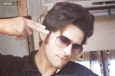 Quick Quiz: Can you guess the names of these 'Mahabharat' characters?