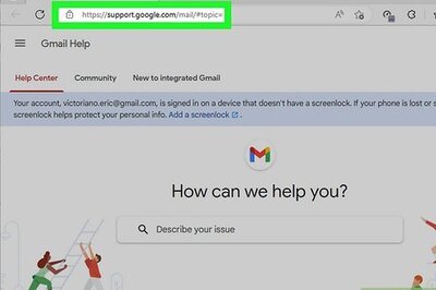 5 Simple Ways to Contact Google Support for Gmail