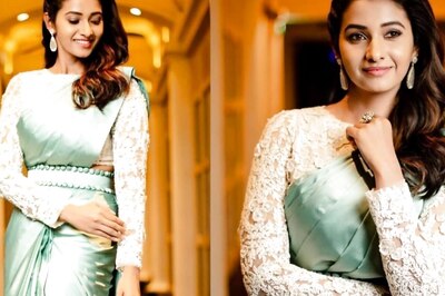 Actress Priya Bhavani Shankar’s Tamil Poem Goes Viral