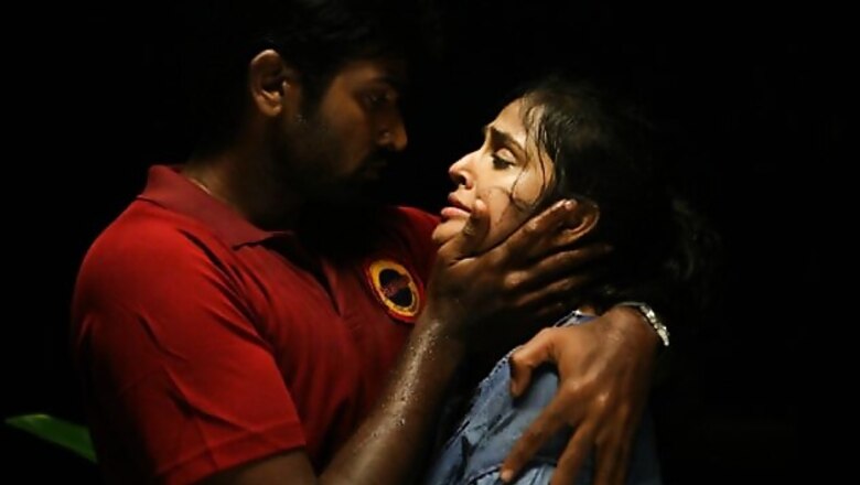 Tamil Film 'Pizza' won at southern box office in Oct