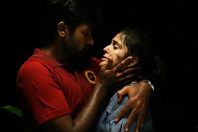 Tamil Film 'Pizza' won at southern box office in Oct