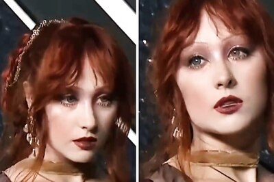 Chappell Roan Claps Back At Photographer Who 'Insulted' Her At 2024 MTV VMAs Red Carpet