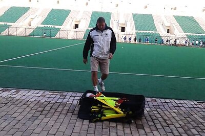 I'm more angry than disappointed, fumes Nobbs