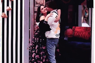 Bigg Boss 13: Has Himanshi Khurana Damaged Asim Riaz's Plans in the Show?