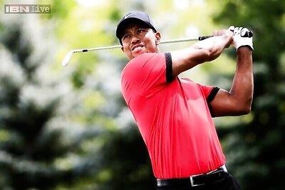 Major queries again surface after Tiger's victory