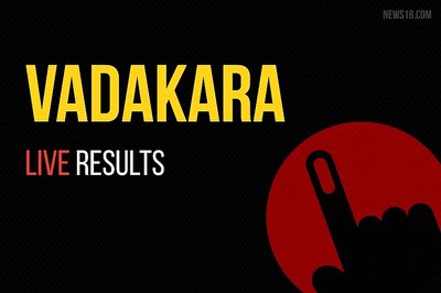 Vadakara Election Results 2019 Live Updates (Vatakara): K. Muraleedharan of INC Wins