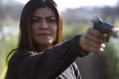 Aarya 3: Sushmita Sen Fights Against Odds, Wields Swords In The Final Season; To Release on THIS Date