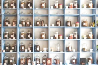 Optical Illusion: Can You Spot The Hidden Knife In This Image In 12 Seconds?