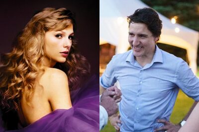 Canadian PM Trudeau Sends Cheesy Invite To Taylor Swift Amid Her Eras Tour: 'Hi, It's Me'