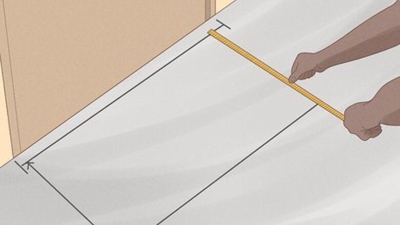 How to Cut Coir