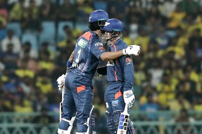 IPL 2024: KL Rahul, Quinton de Kock Fifties Help LSG Take Down CSK by 8 Wickets in Lucknow