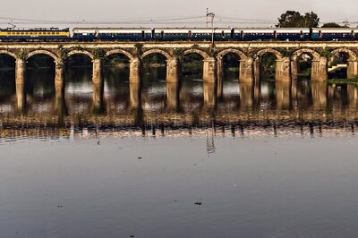 Indian Railways to Restore Trains between Mumbai-Pune and Mumbai-Chennai; Check Details