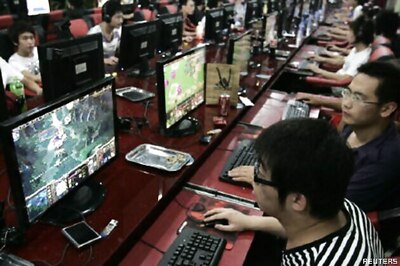 Violent videogames harmless for most kids: study