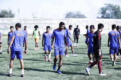 I-League 2019-20: Neroca FC Aim to Move Away from Relegation as They Host Punjab FC