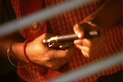 Noida: Drunken miscreants open fire in Film City