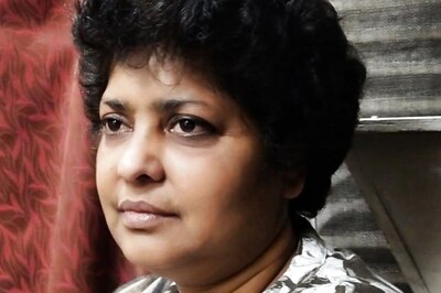 West Bengal: Arpita Ghosh Appointed as General Secretary of Trinamool Congress