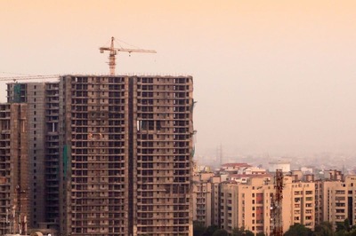 Delhi-NCR Sees Sales of Apartments Worth Rs 87,818 Crore in 2023
