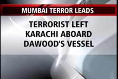 Oberoi, Nariman and Taj seige ends, NSG combing on