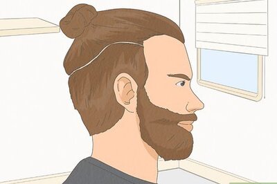 How to Grow Ragnar Hair