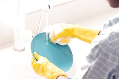 Your Summer Dishwashing Routine Made Simple