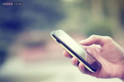 By 2020, global smartphone users will reach 6.1 billion: Baidu