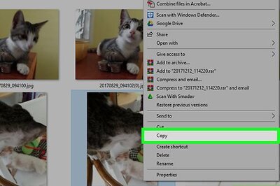 How to Resize an Image in Microsoft Paint