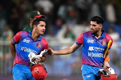 Asia Cup 2022: The Biggest Threat to India vs Pakistan Final Comes From Afghanistan