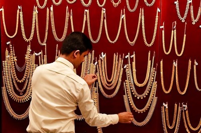 Jewellery Industry Loses Shine as Retailers Manage Only 25% Business Due to Coronavirus Scare