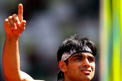 Tokyo Olympics: Neeraj Chopra on the Brink of History - India's Best Hope for Athletics in 100 Years