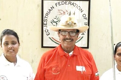 Indian Women to Make Maiden Appearance in International Tent Pegging Championship