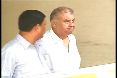 Sheena murder: Peter Mukerjea's CBI custody extended till Monday, says ' I am victim of wife's devious methods'