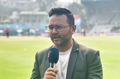 Parthiv Patel to Join Gujarat Titans as New Batting Mentor Ahead of IPL 2025: Report