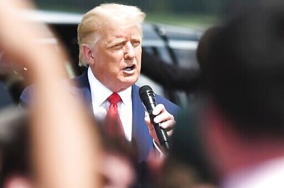 Trump Faces Pushback For Urging People To Vote Twice As Test