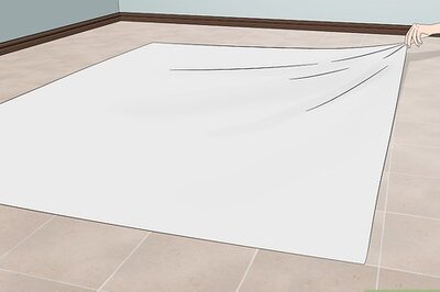 How to Photograph Clothing Laying Flat