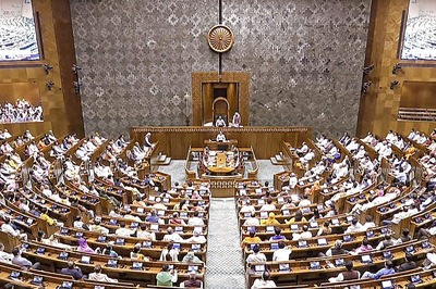 Women Reservation: Delimitation Must, No Clarity on States with 1 Seat, How New Bill is Different from 2010