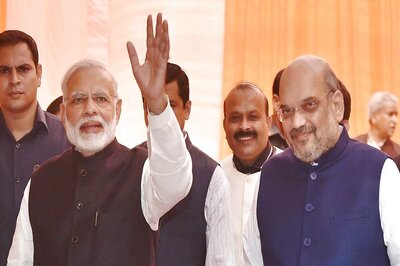 After Triple Triumph in States, BJP's Poll Star Modi's Masterclass for Top Brass on How to Win 2024 Election