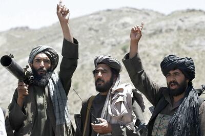 Include us or Leave: Pakistan Warns Taliban Over 'Secret' Talks with Afghan