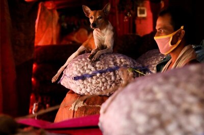 Till Now, Over 50,000 People Have Died of Covid-19 in India; 57k New Cases Push Tally Above 26.4 Lakh