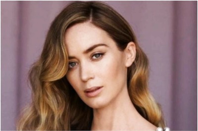Emily Blunt Opens up on Her First Kiss, Calls It a 'Horror Show'