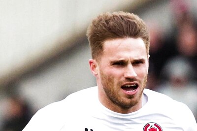 Scottish Club to End Loan for Footballer Ruled to Have Raped a Woman